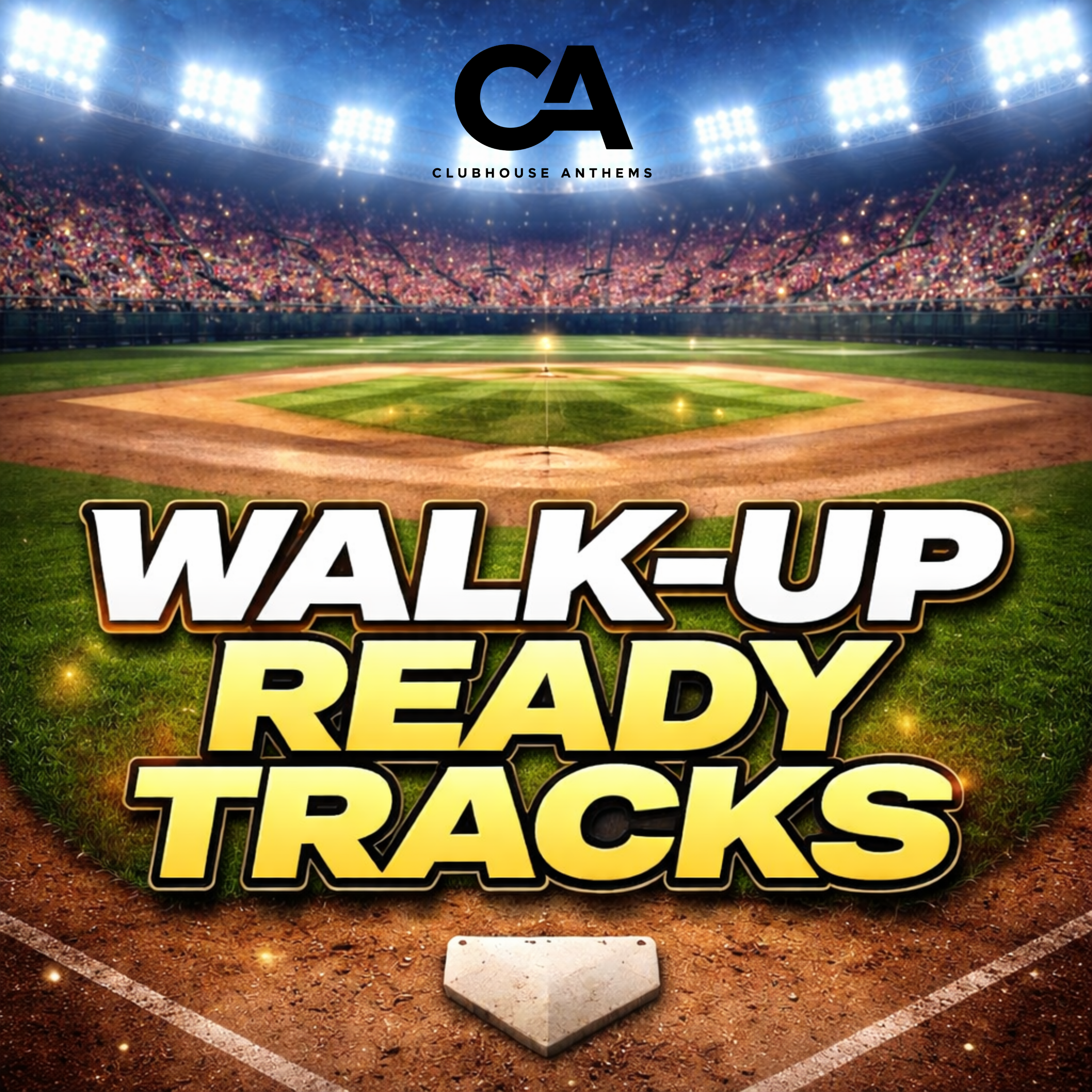 Walk-Up Ready Tracks