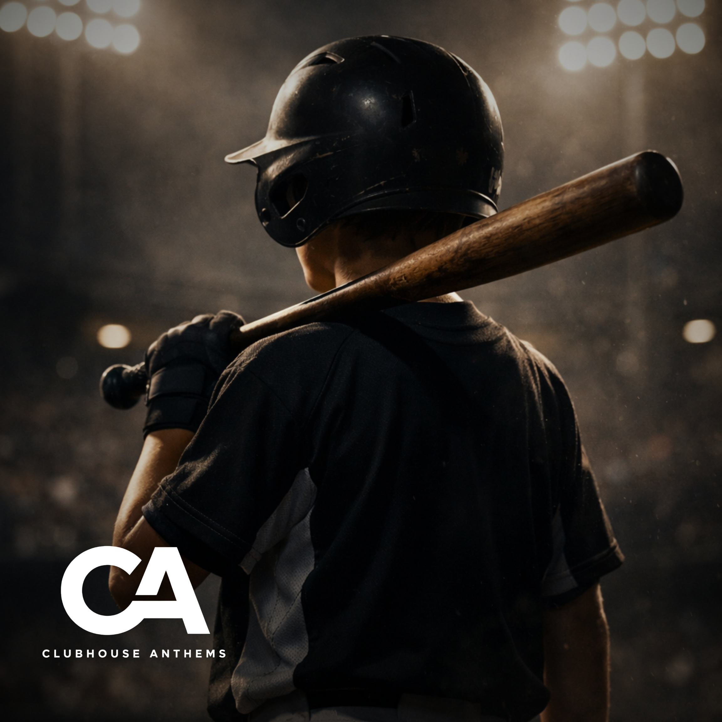 Custom Walk-Up Anthems