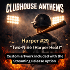 Custom Walk-Up Anthems