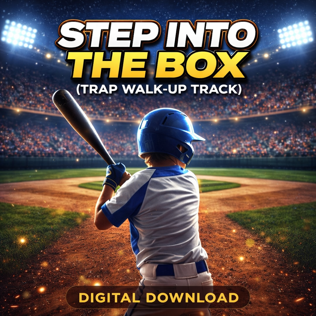 Step Into The Box
